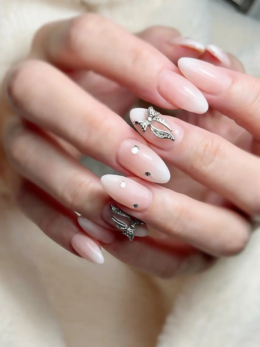 ネイル P nail ピーネイルのネイルデザイン