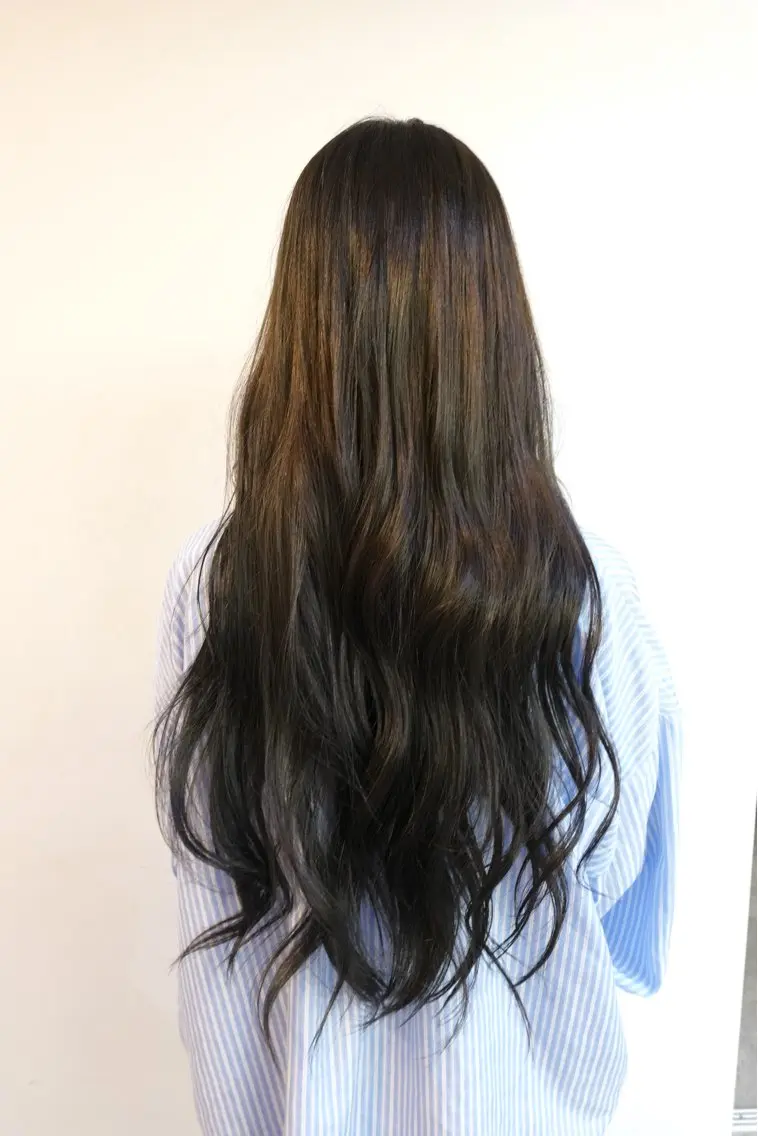 カラー ヘアカラー Nanami/立川 モデル募集中🪐💫のその他イメージ