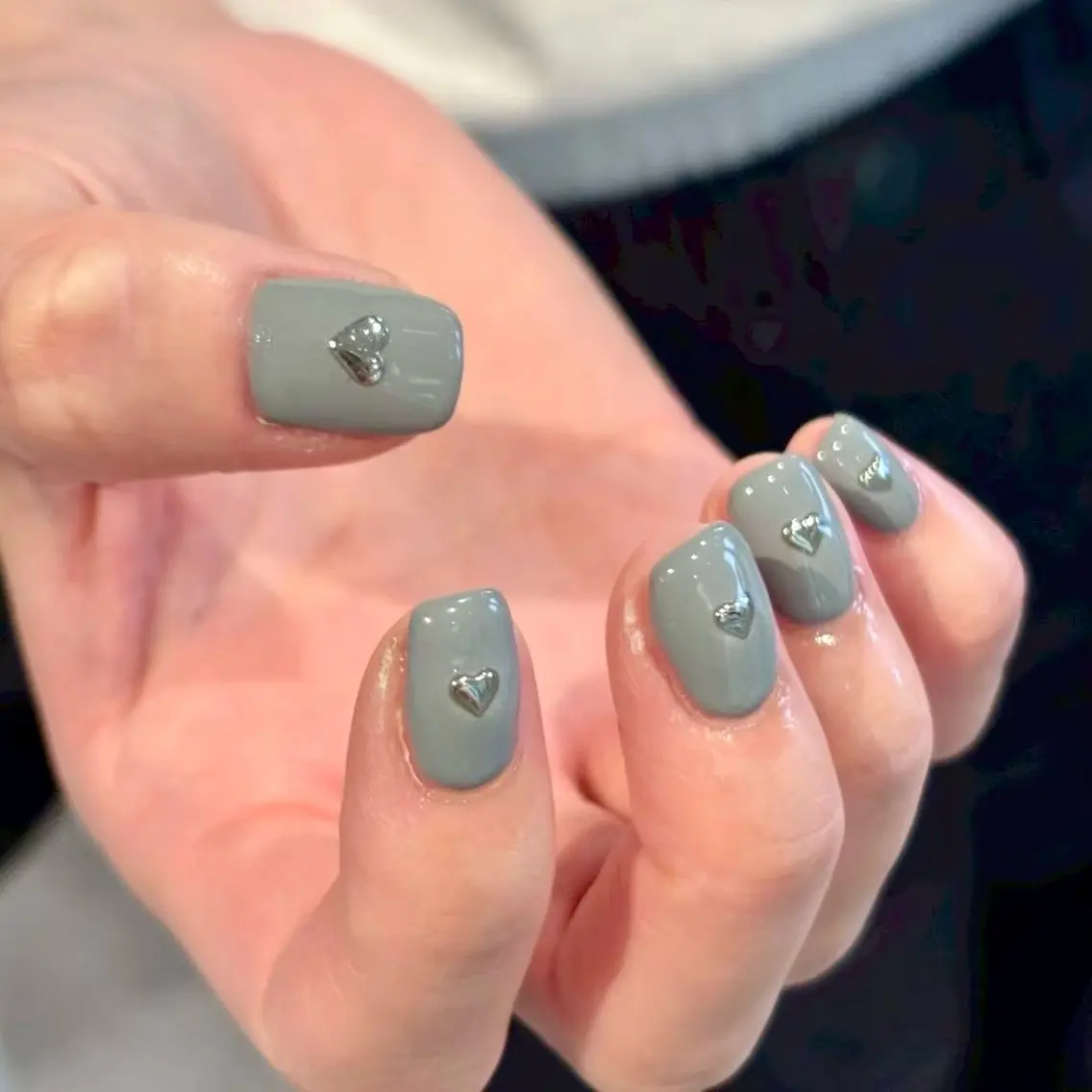 ネイル Signail +のネイルデザイン