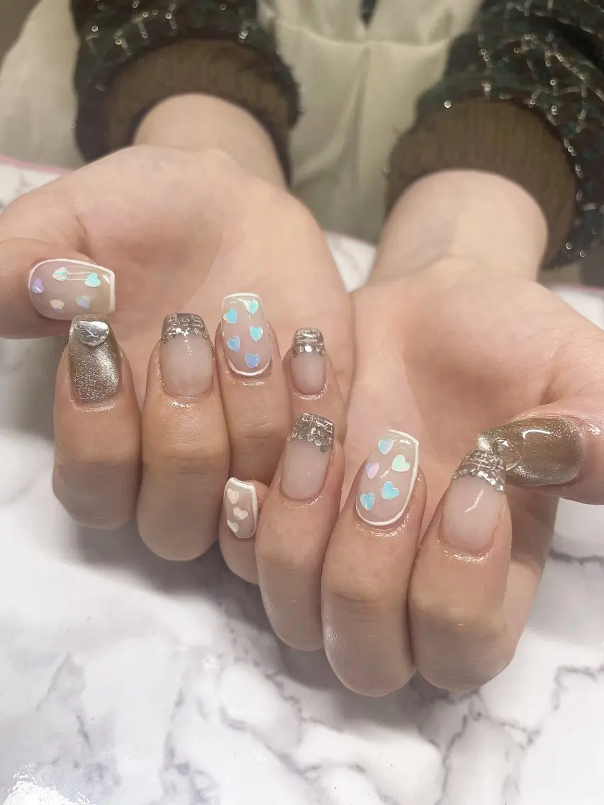 ネイル コウ カnail💅のネイルデザイン