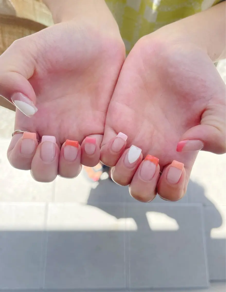 ネイル pilates & nail Zou.のその他イメージ