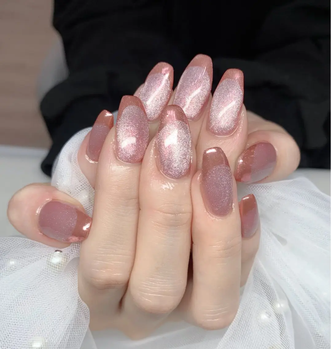 ネイル ハンドネイル Bél Nail salonのネイルデザイン