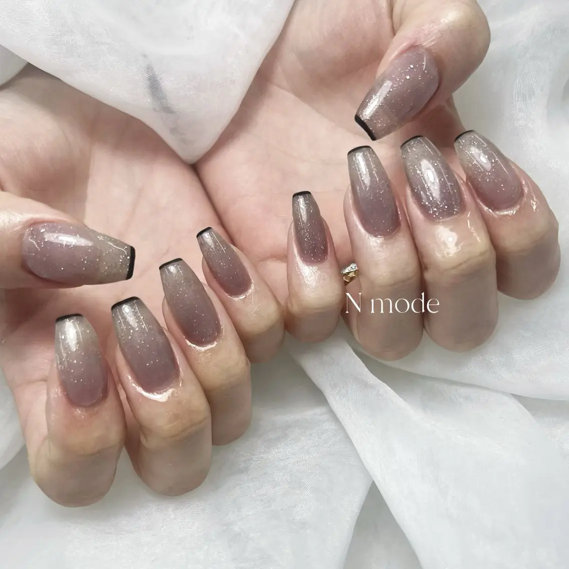ネイル ハンドネイル NAIL 🎀 AIRIのネイルデザイン