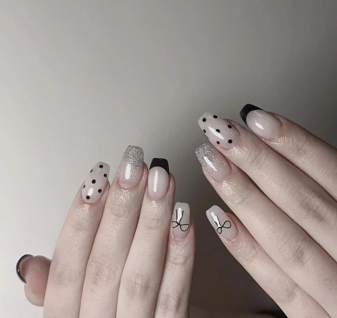 ネイル ハンドネイル エリ🫧 nail池袋東口のネイルデザイン
