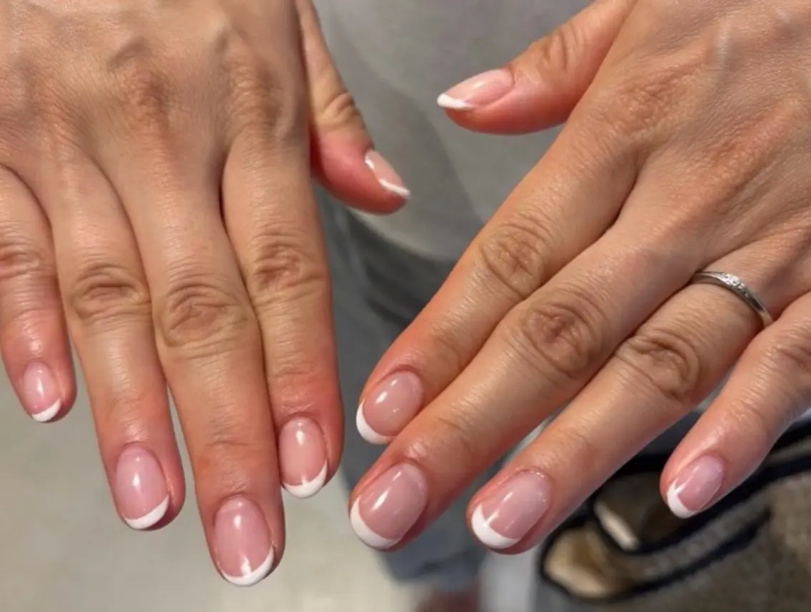 ネイル ikm 🎀のネイルデザイン