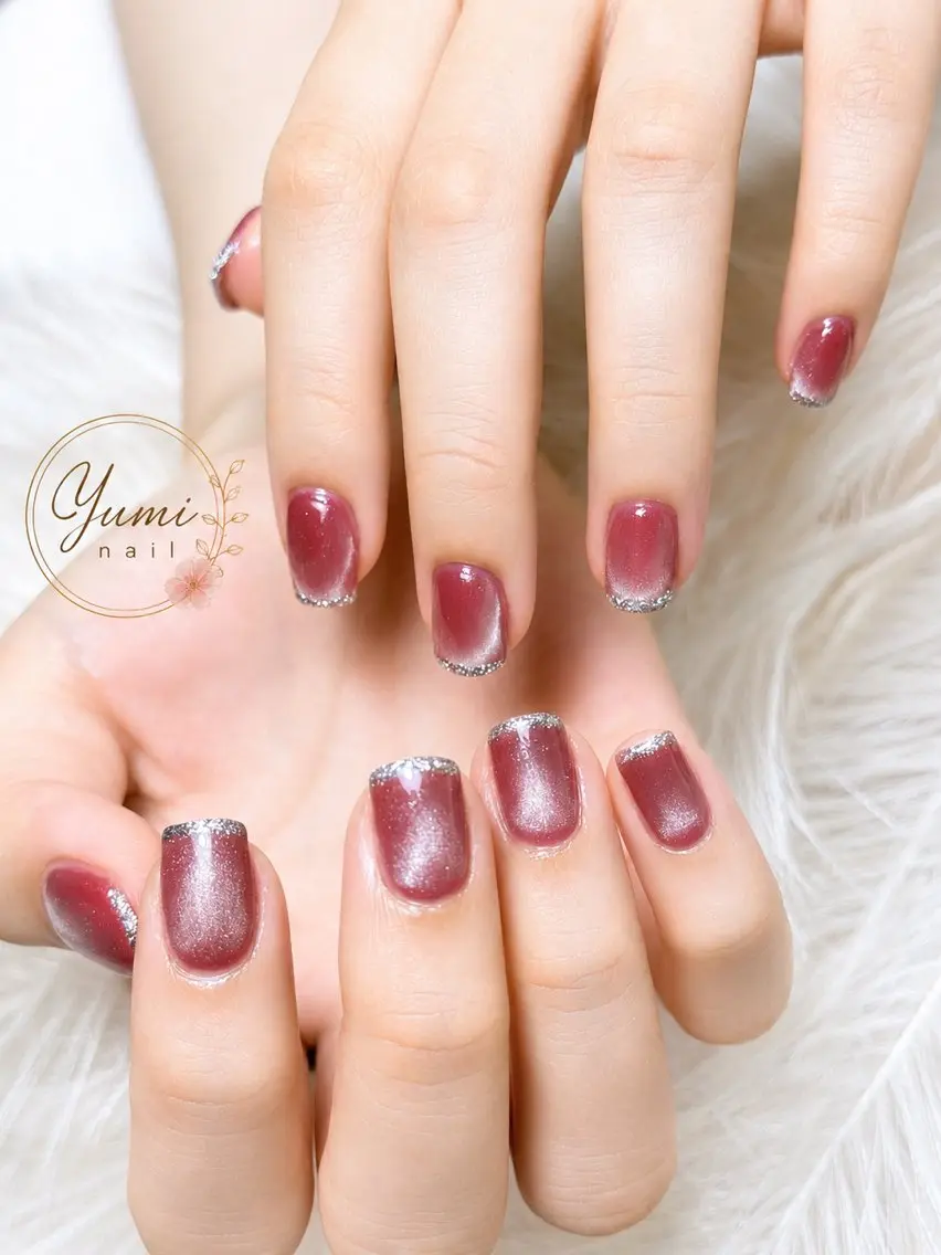 ネイル Yumi Nailのネイルデザイン