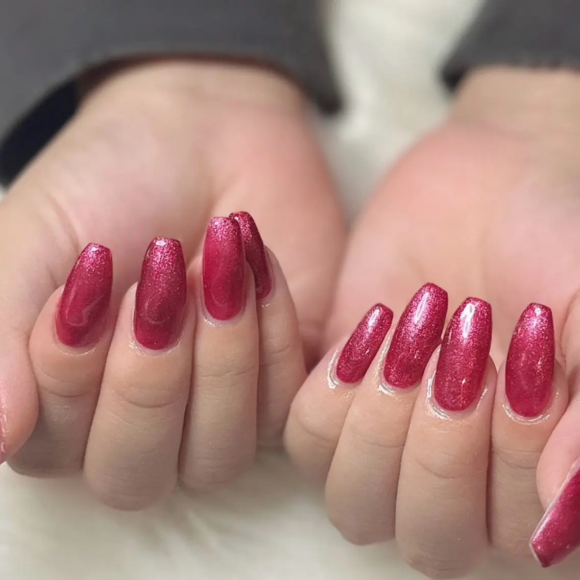 ネイル ハンドネイル tee nailのネイルデザイン