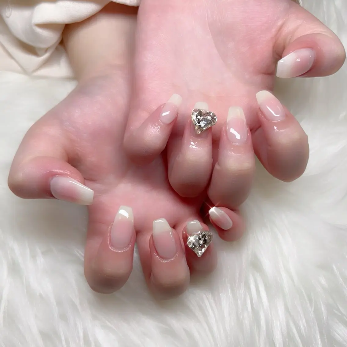 ネイル ハンドネイル Nail Salon Ripeのネイルデザイン