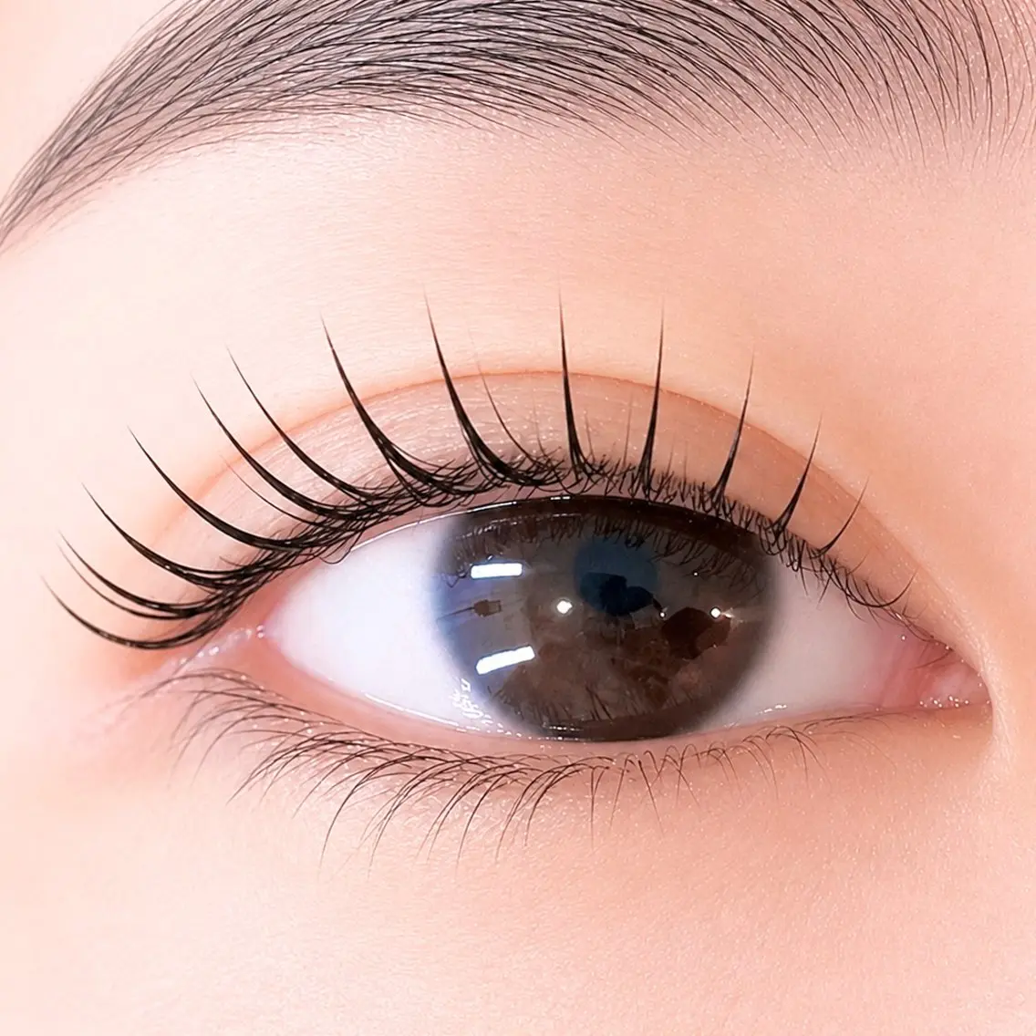 マツエク・マツパ マツパ EYEVY 門前仲町 オーナーのマツエク・マツパデザイン