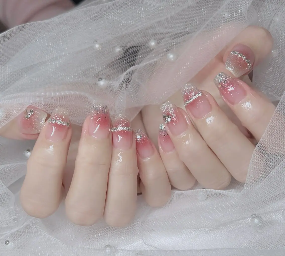 ネイル 🎀Lilla💎 Nail Salonのネイルデザイン
