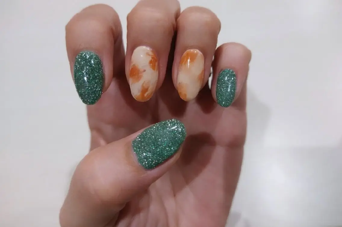 ネイル Sunny La Nailのネイルデザイン