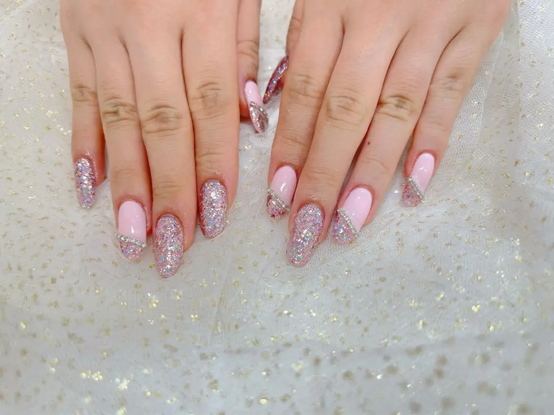 ネイル Umi nail& eyelashのネイルデザイン