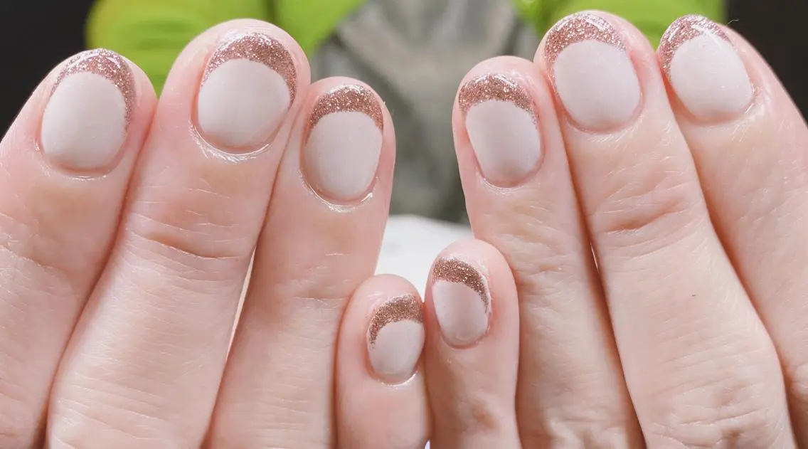 ネイル ニュアンスネイル🌈 MYU Nailsのネイルデザイン