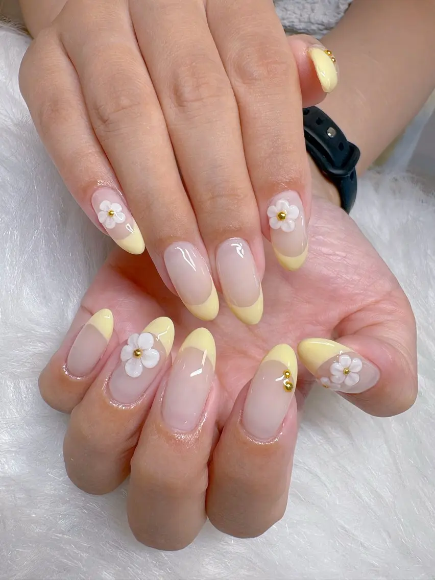 ネイル エン Nail salonのネイルデザイン