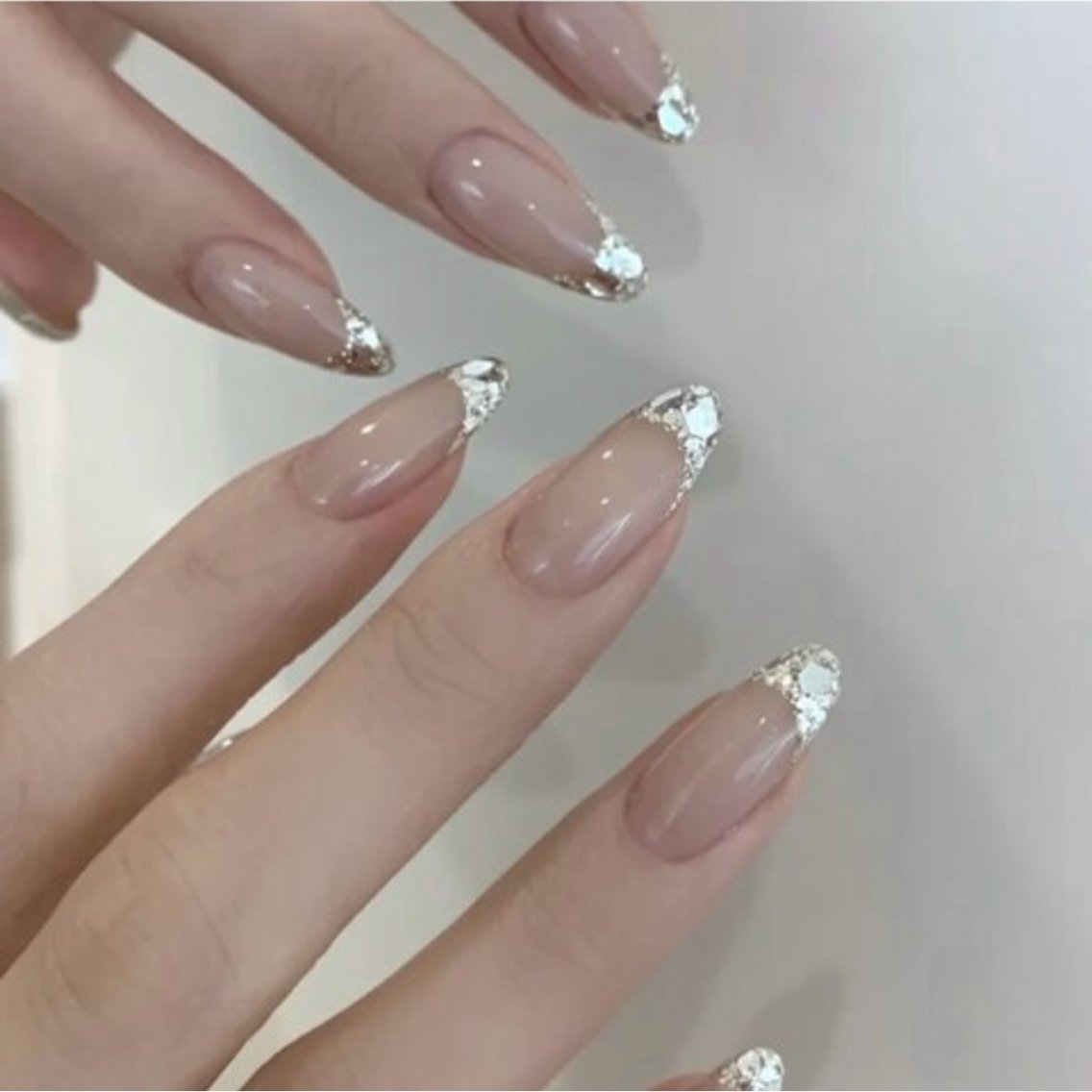 ネイル sunnynail はなのネイルデザイン
