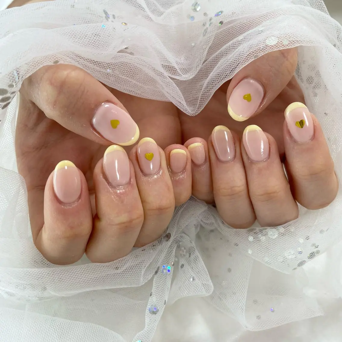 ネイル 💎MA YU💎のネイルデザイン