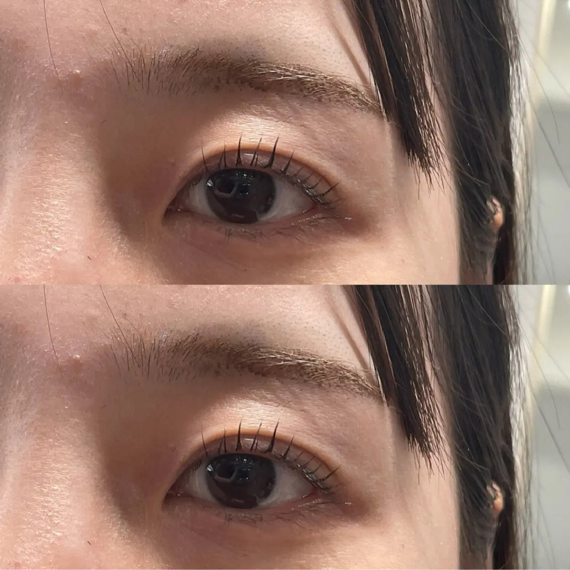 マツエク・マツパ マツパ YUKINO 🐈‍⬛のヘアスタイル