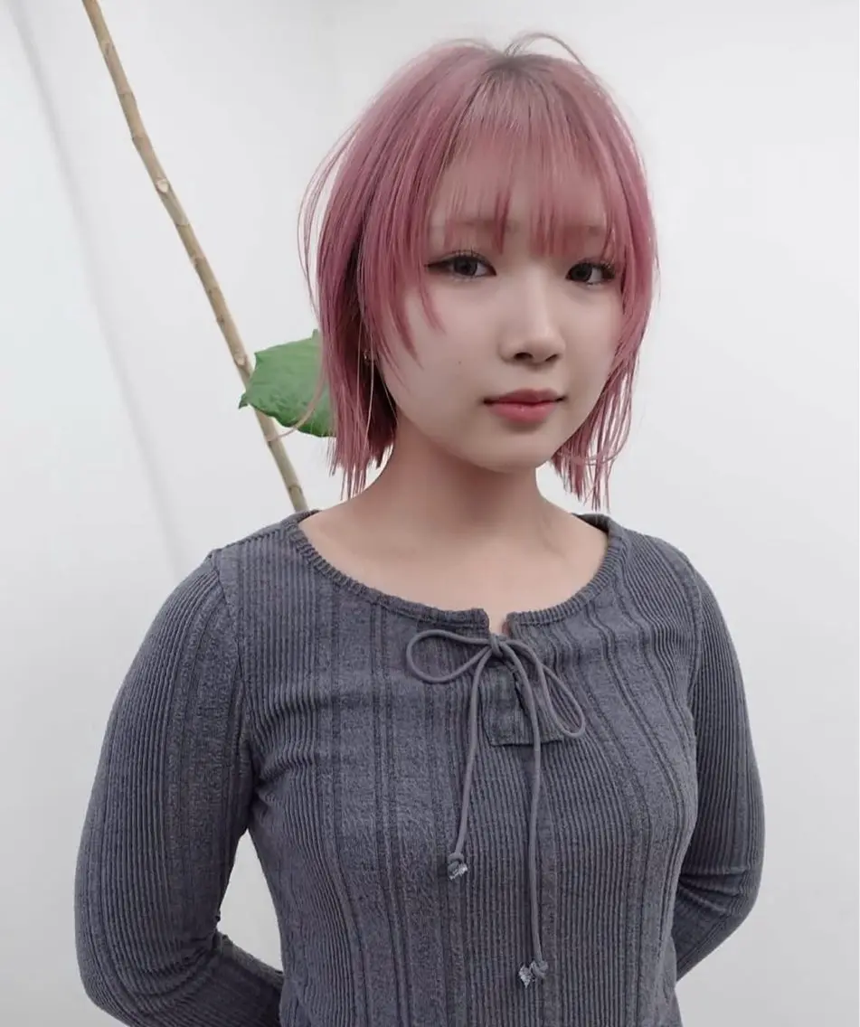 カラー Nanami/立川 モデル募集中🪐💫のその他イメージ