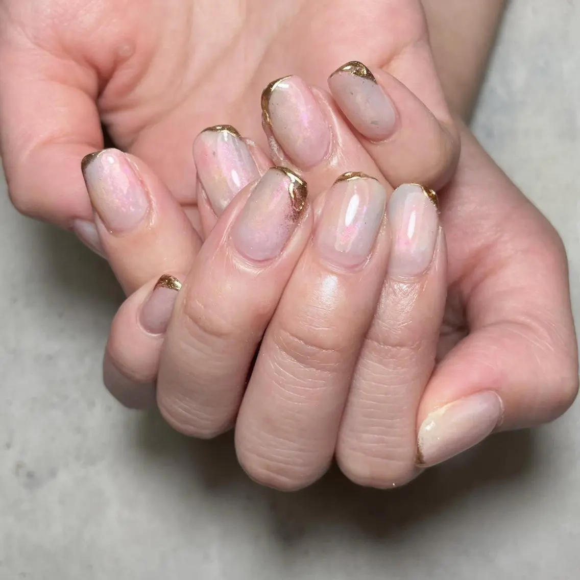 ネイル FIORITURA aiのネイルデザイン