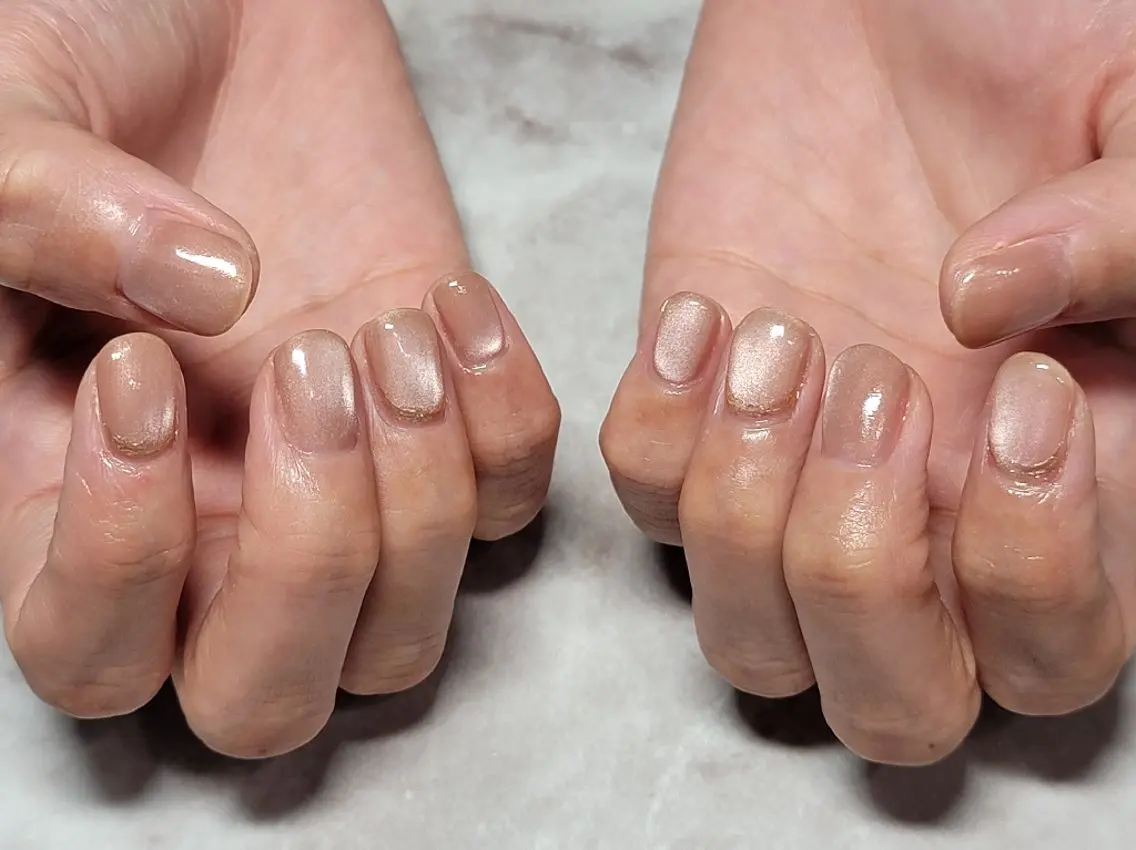 ネイル ネイル&巻き爪サロン AKnailのネイルデザイン