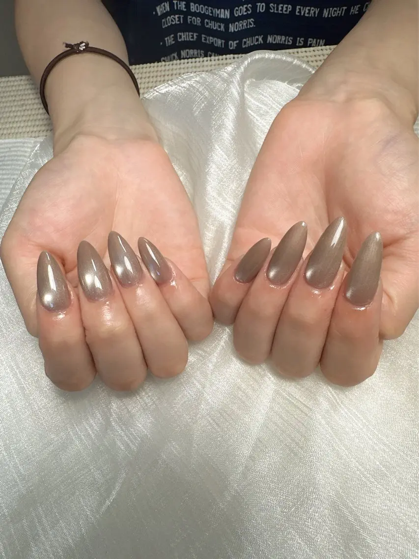 ネイル ハンドネイル P&Y NailSalonのネイルデザイン