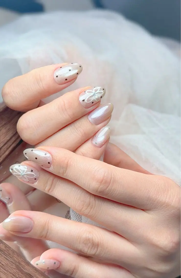 ネイル ハンドネイル Ayumi nails川崎店のネイルデザイン