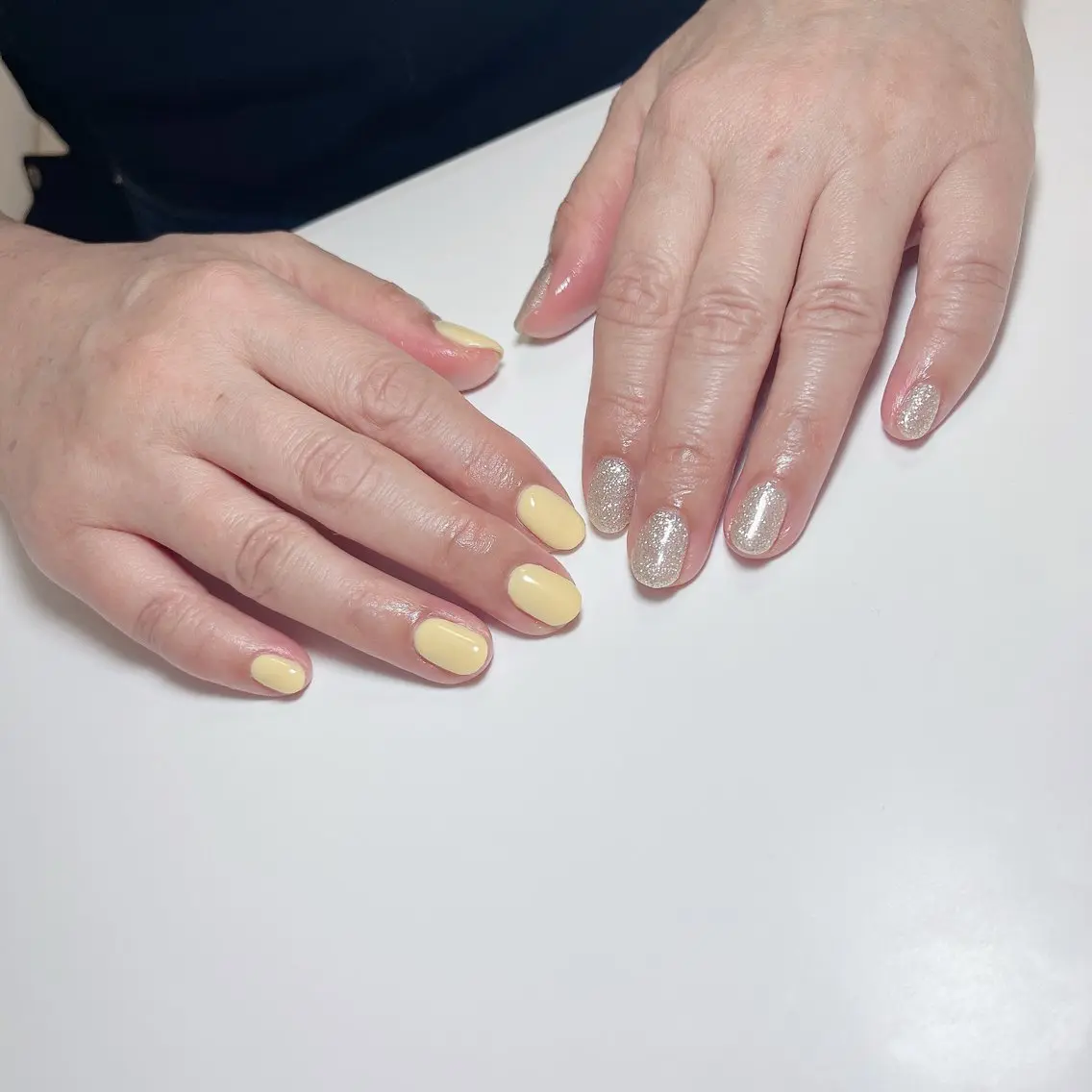 ネイル nail salon MOMOのネイルデザイン