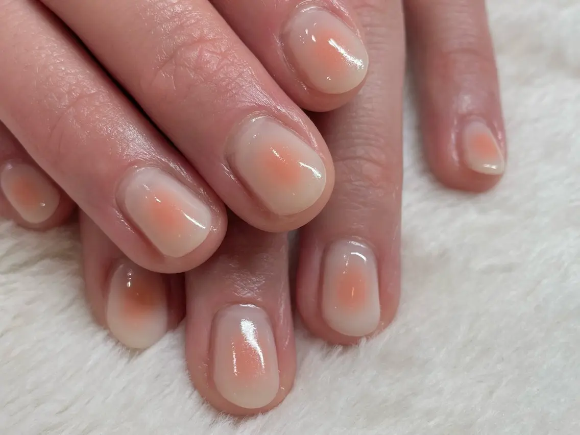 ネイル riri-nail Rie Endoのネイルデザイン