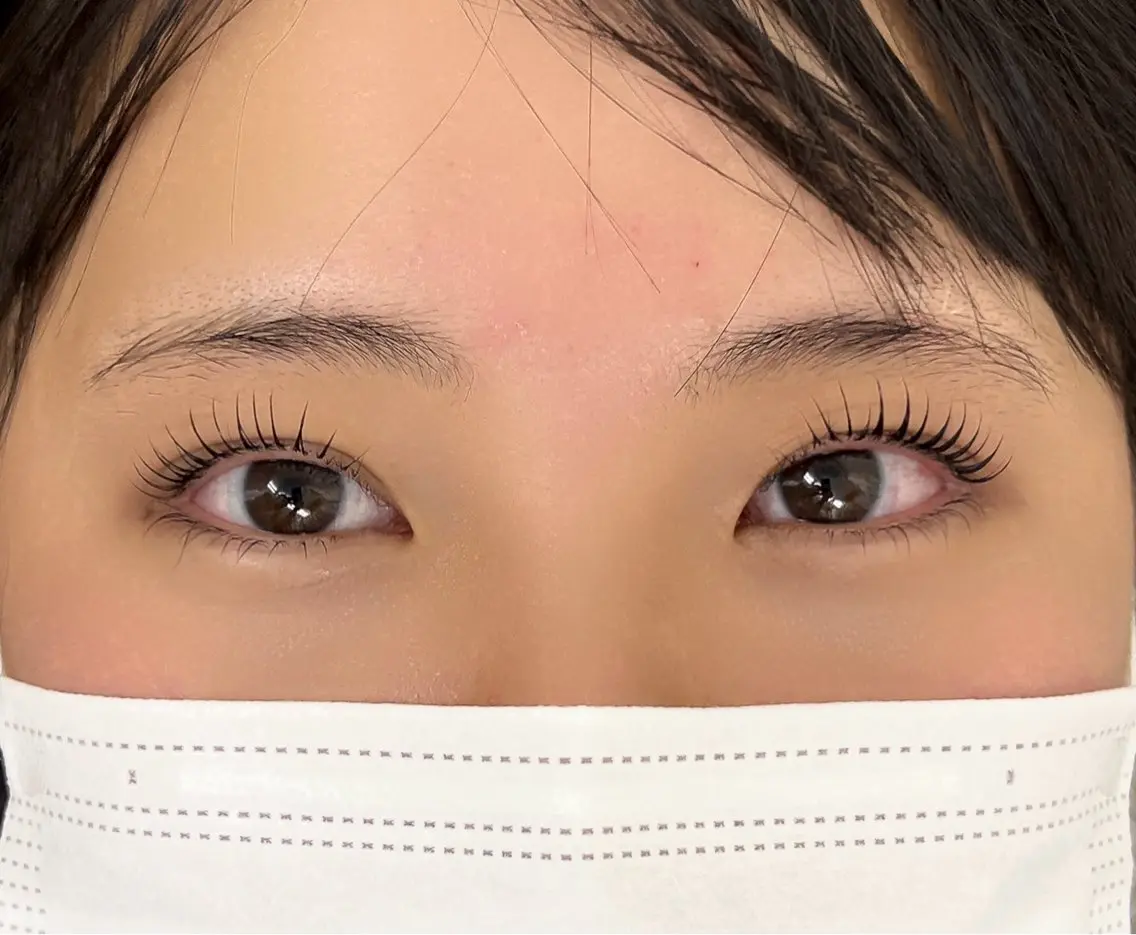 マツエク・マツパ Eyelash salon MoNaの眉毛・アイブロウイメージ