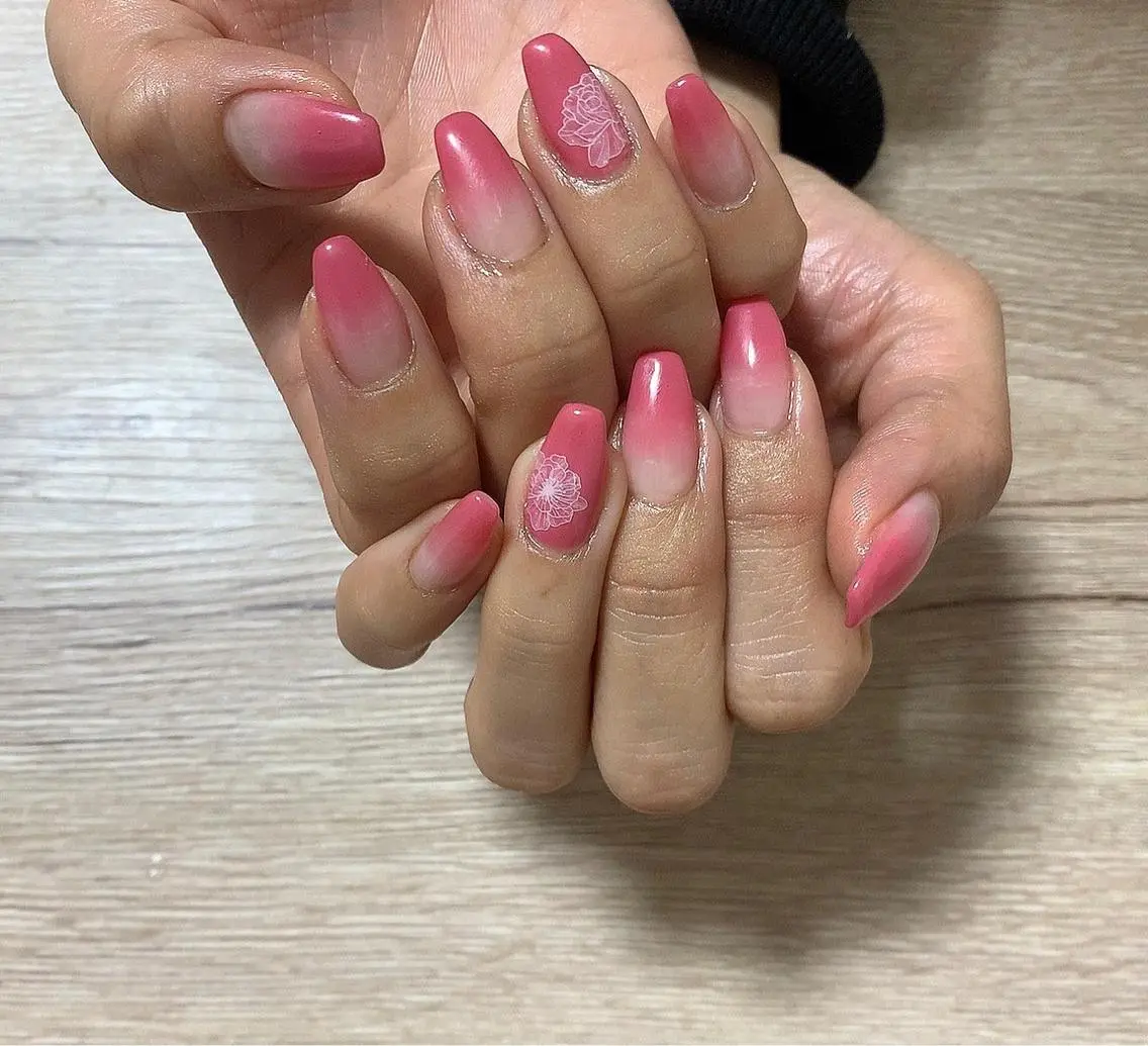 ネイル ハンドネイル MINAMI nailsのネイルデザイン
