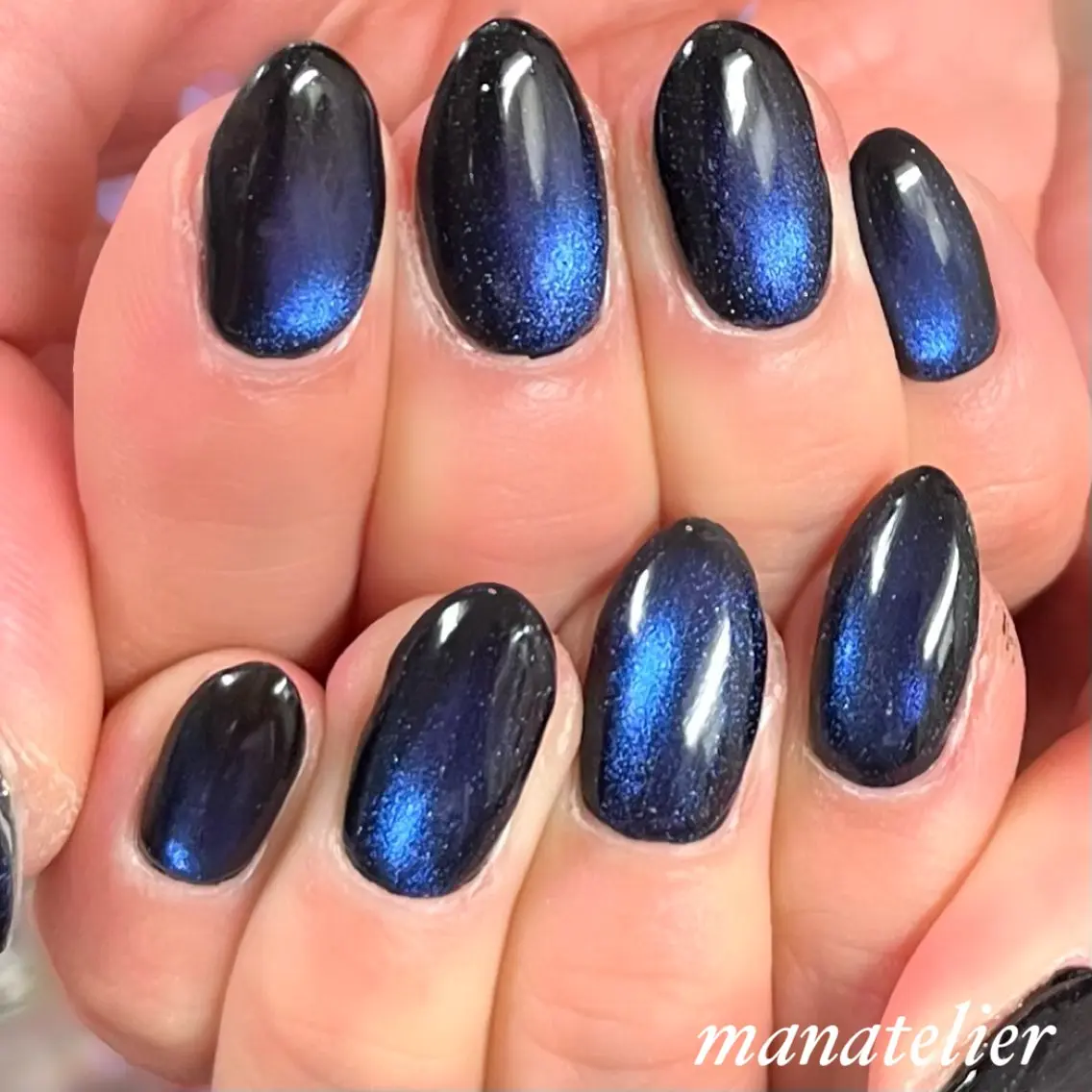 ネイル ハンドネイル manatelier マナトリエのネイルデザイン