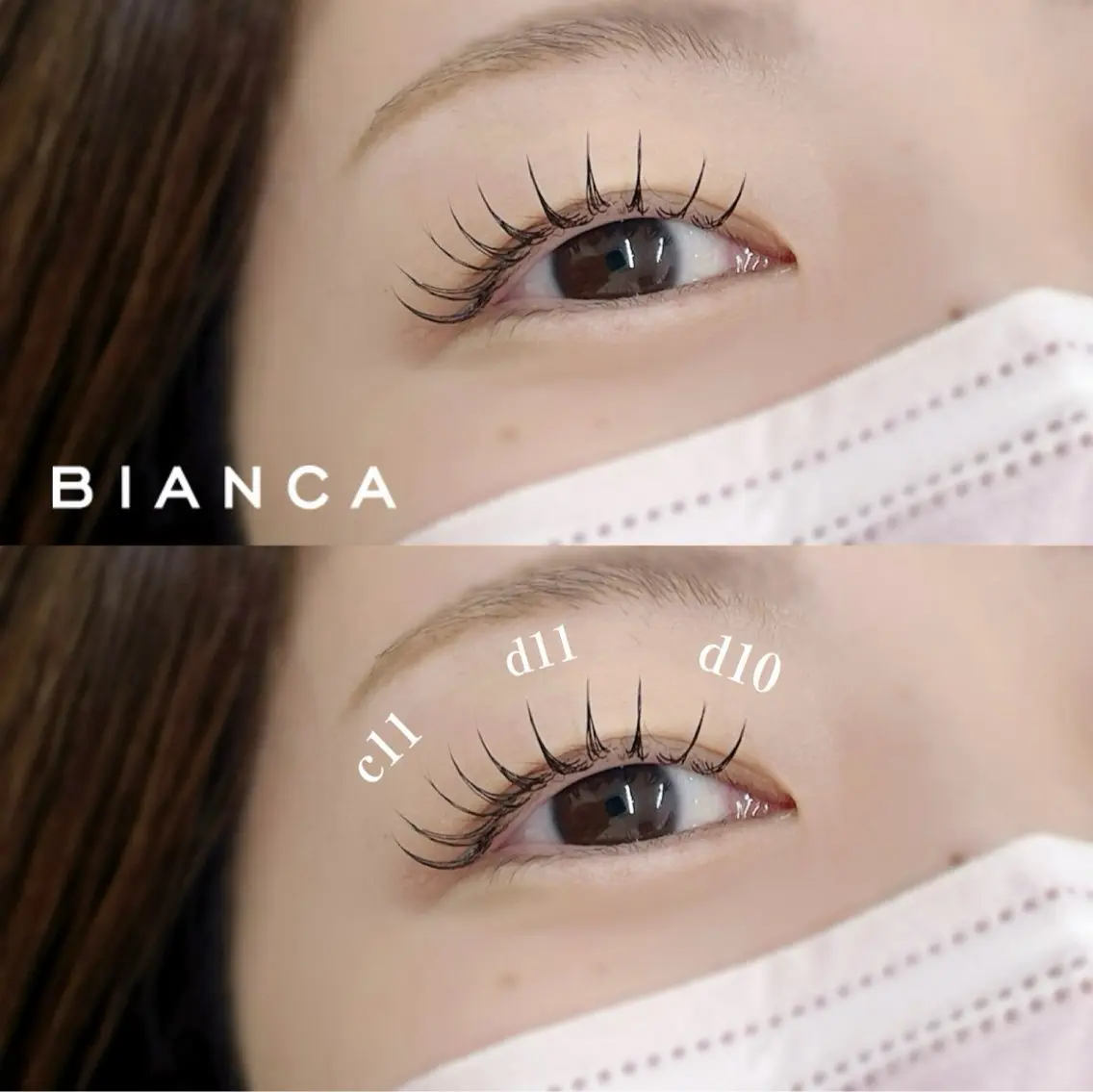 マツエク・マツパ マツエク 🌐　BIANCA endo 　🌐のその他イメージ
