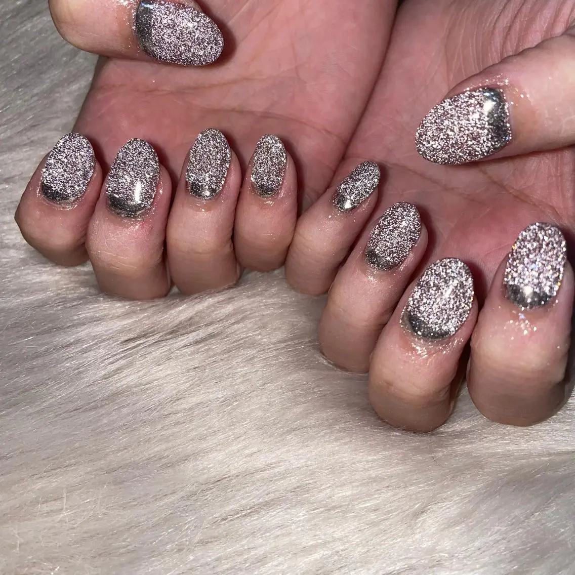 ネイル フラッシュネイル Nail Salon Gummi.のネイルデザイン