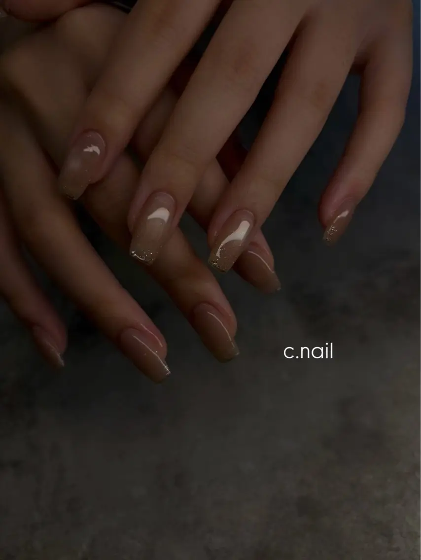 ネイル Chika/ C.nailのネイルデザイン