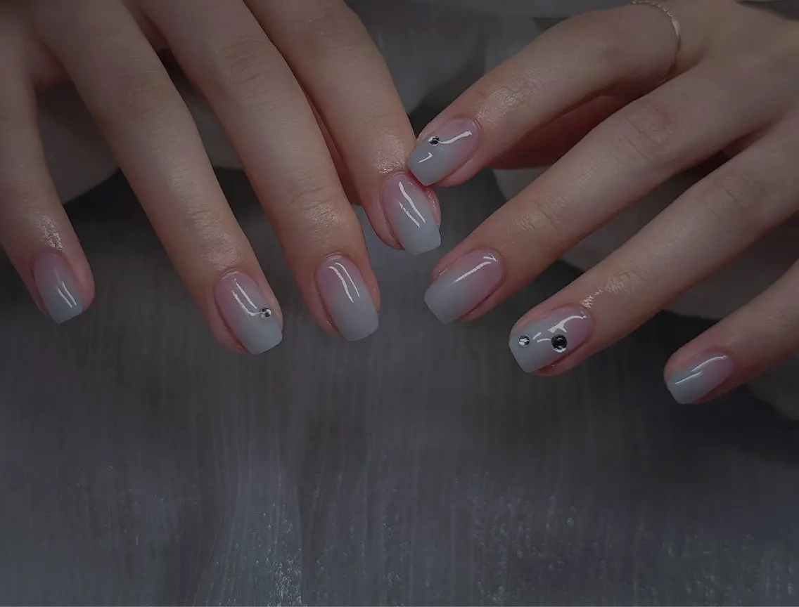 ネイル ハンドネイル Yumi nailのネイルデザイン