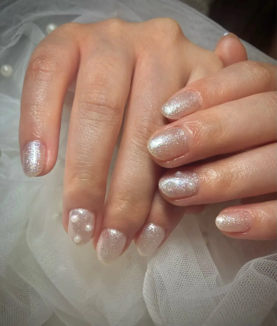 ネイル アートネイル ハンドネイル masami .Ｋのネイルデザイン