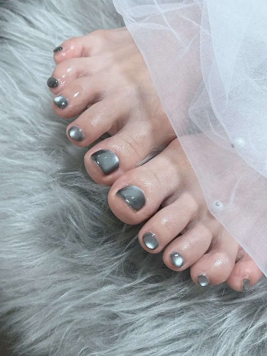 【オフなし限定】フット👣⸒⸒マグネットワンカラーの写真
