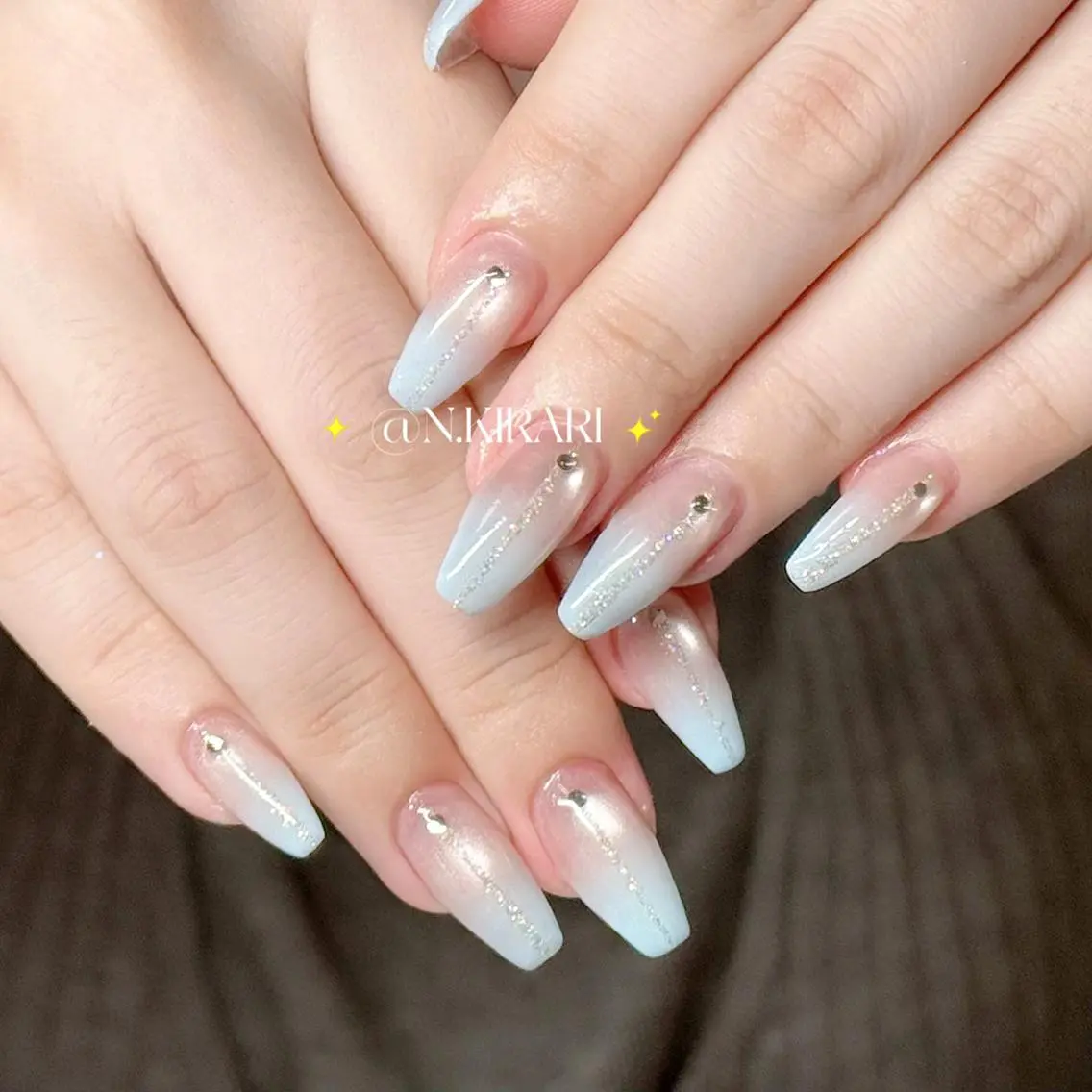 ネイル labi 💃のネイルデザイン