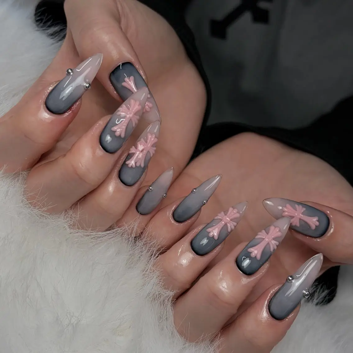 ネイル ハンドネイル Miami NailHouseのネイルデザイン