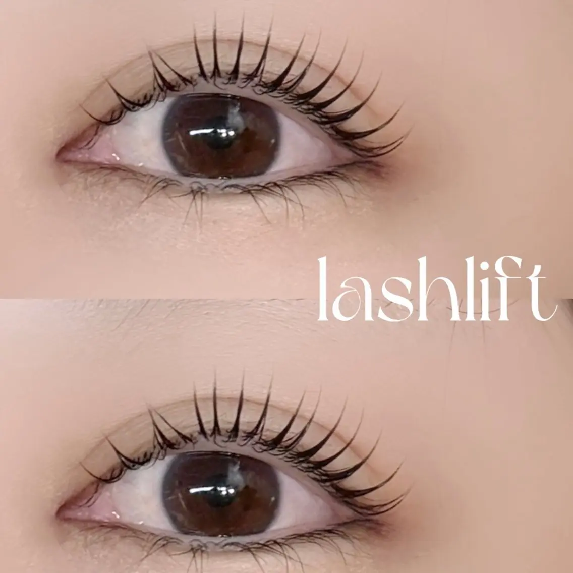 マツエク・マツパ eyelash brightのマツエク・マツパデザイン
