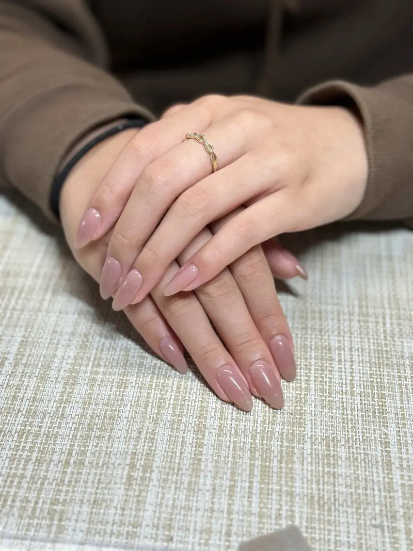 ネイル Henna nailのネイルデザイン