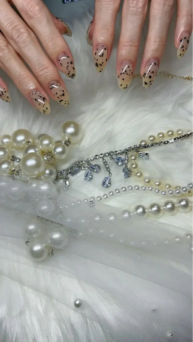 ネイル ワンカラーネイル ハンドネイル ハンドケア my nail plus野江内代のネイルデザイン