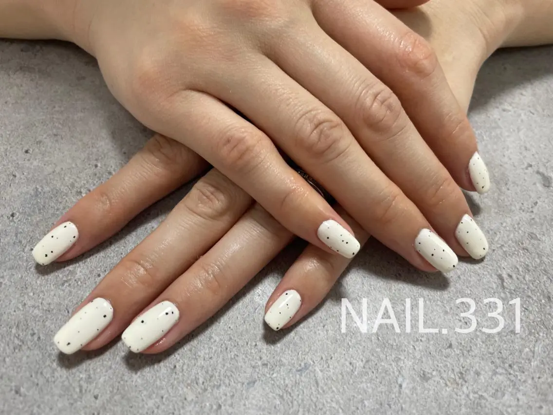 ネイル Nail 331のネイルデザイン