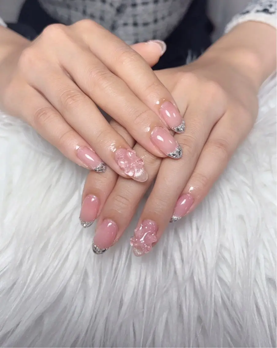 ネイル ハンドネイル Yuki Nailのネイルデザイン