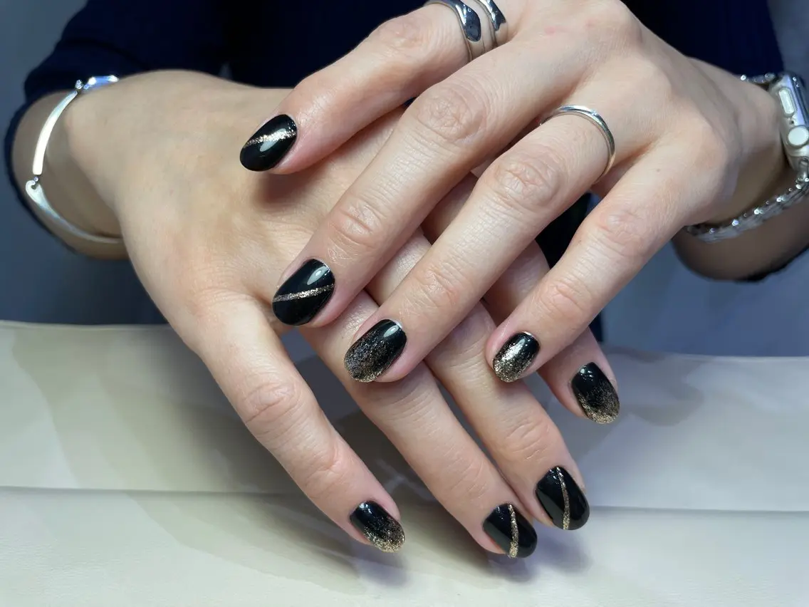 ネイル ハンドネイル Nail コウのネイルデザイン