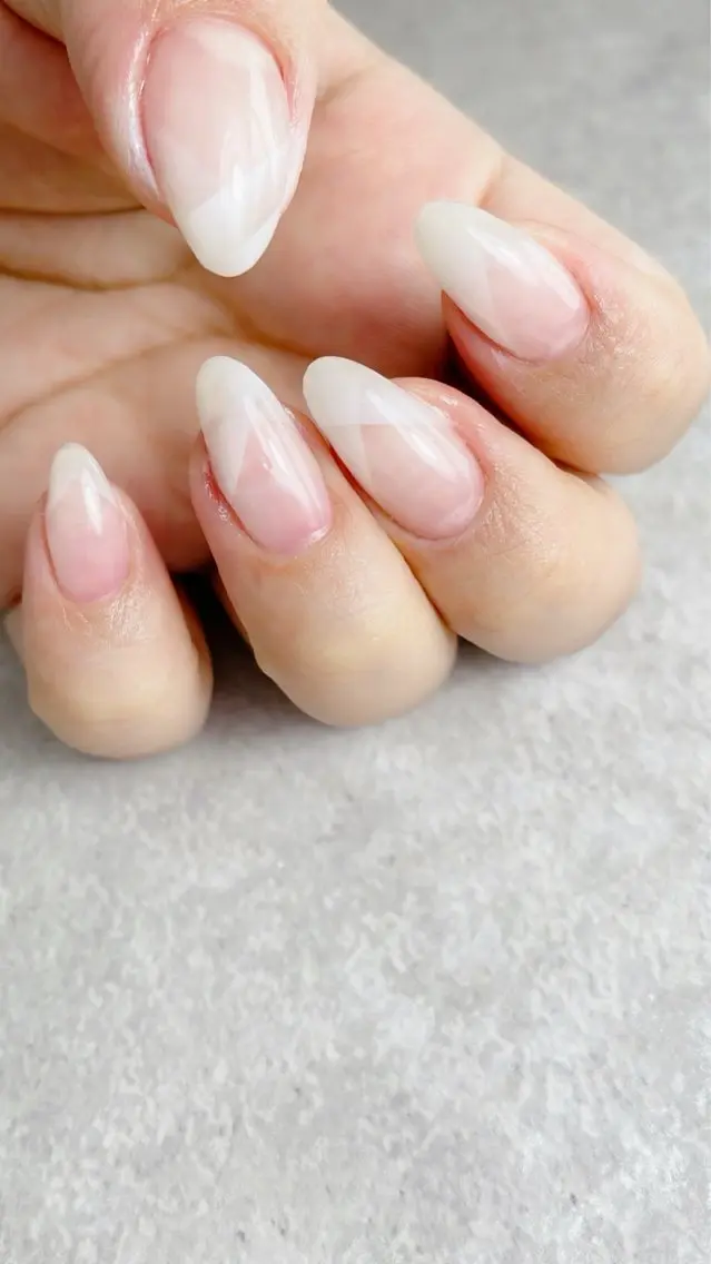 ネイル M nailのネイルデザイン