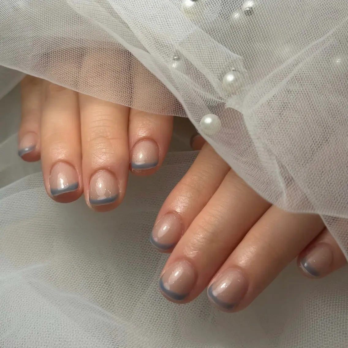 ネイル ToliyDeliy Linaのネイルデザイン
