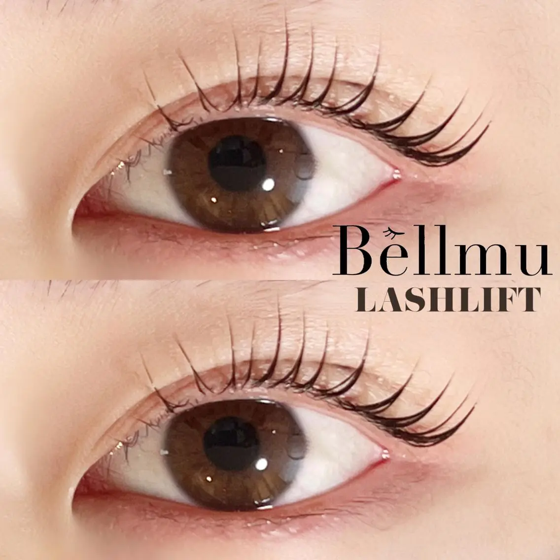 マツエク・マツパ 💈Bèllmu/ なんば/心斎橋❣️のマツエク・マツパデザイン