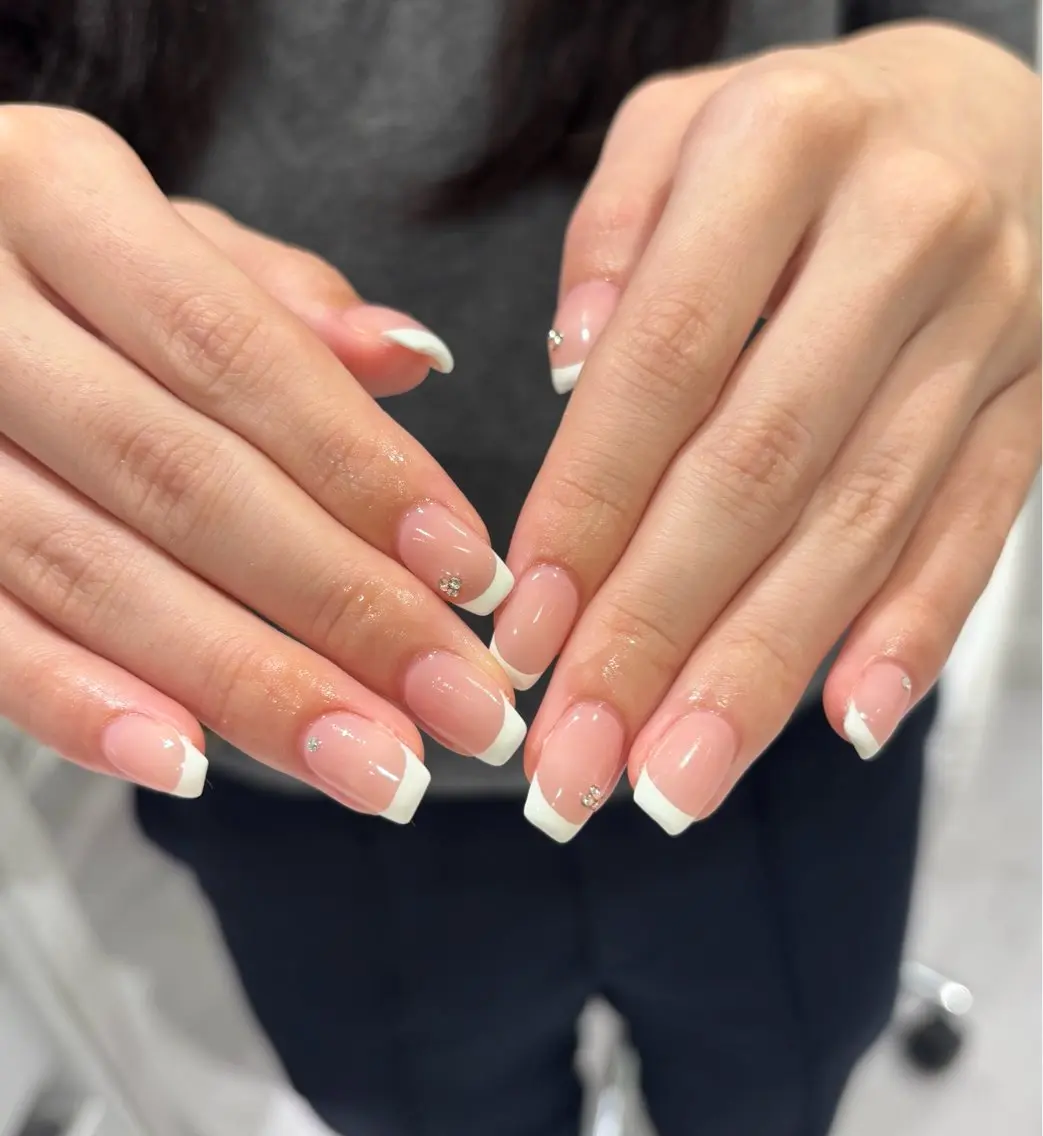 ネイル ハンドネイル M.wish Nonoaのネイルデザイン