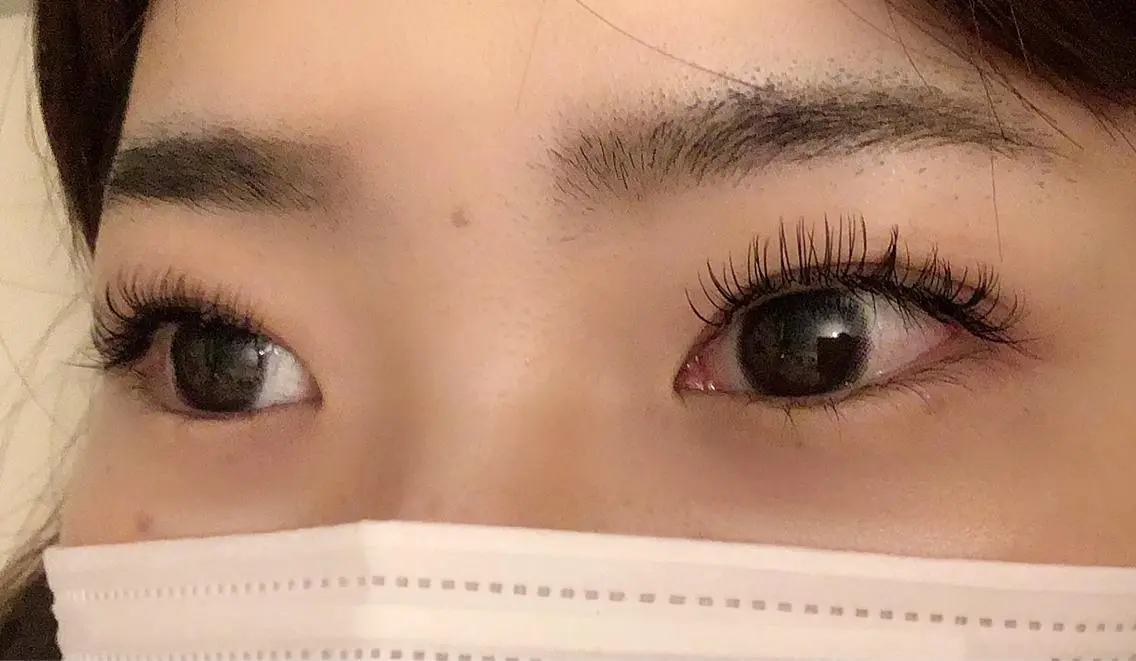 マツエク・マツパ マツエク eyelash GARDENのマツエク・マツパデザイン